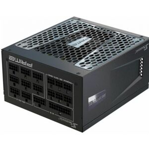 Seasonic Prime GX-850 80+ Gold - 850 Watt Netzteil