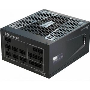 Seasonic Prime TX-750 80+ Titanium - 750 Watt Netzteil