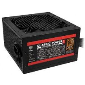 Kolink Classic Power 80 PLUS Bronze Netzteil - 600 Watt