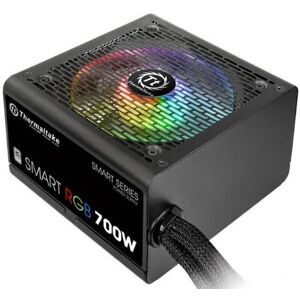 Thermaltake Smart RGB 80 Plus - 700 Watt Netzteil