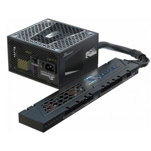 Seasonic Connect 80+ Gold - 750 Watt Netzteil