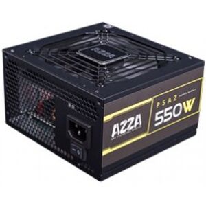 AZZA PSAZ-550W 80+ Bronze - 550 Watt Netzteil