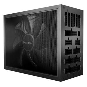 Be Quiet BeQuiet Dark Power Pro 12 / 80+ Titanium - 1500 Watt Netzteil