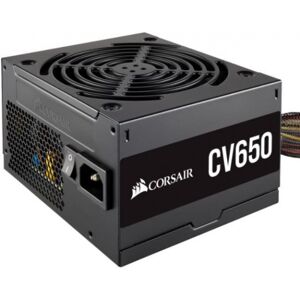 Corsair CV650 80+ Bronze - 650 Watt Netzteil