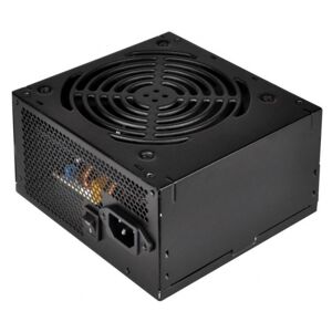 Silverstone SST-ET650-B v1.4 - 650 Watt Netzteil / 80+