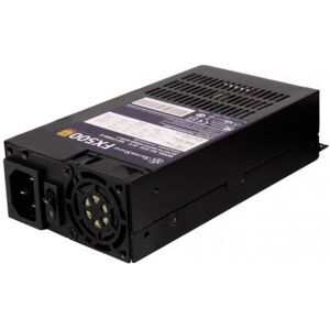 Silverstone SST-FX500-G - 550 Watt Netzteil / Flex-ATX