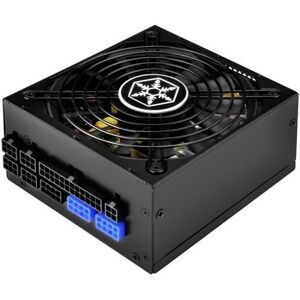 Silverstone SST-SX800-LTI v1.2 - SFX Series 800 Watt Netzteil