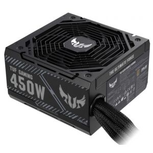 Asus TuF Gaming 450B 80+ Bronze - 450 Watt Netzteil