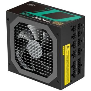 DeepCool GamerStorm / 80+ Gold - 850 Watt Netzteil