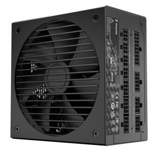 Fractal Design ION Gold - 650 Watt Netzteil