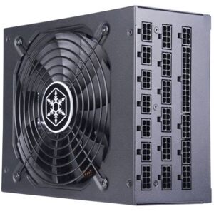 Silverstone Decathlon Gold Series DA1650 - 1650 Watt Netzteil