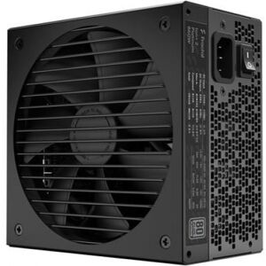 Fractal Design ION+ 2 / 80+ Platinum - 860 Watt Netzteil