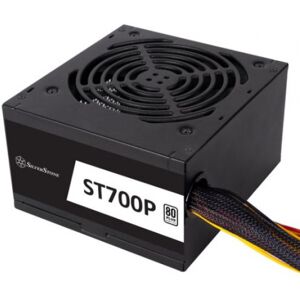 Silverstone ST700P / 80+ - 700 Watt Netzteil