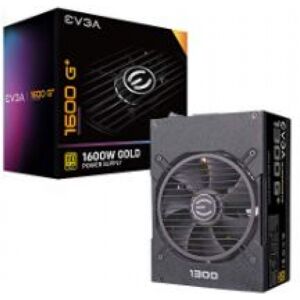 EVGA SuperNOVA 1300 G+ / 80+ Gold / Full Modular - 1300 Watt Netzteil