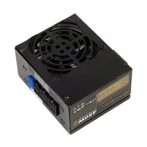 Silverstone Strider Gold Series V2 / 80+ Gold - 450 Watt SFX