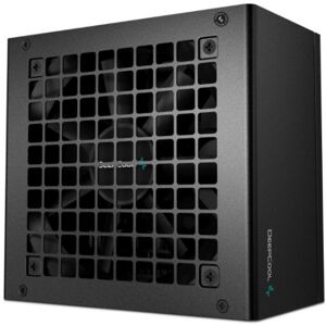 DeepCool PQ750M / 80+ Gold - 750 Watt Netzteil