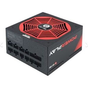 Chieftec Chieftronic GPU-1200FC / 80 Plus Platinum - 1200 Watt Netzteil