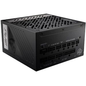 MSI MPG A1000G PCIe5 Netzteil / 80 PLUS Gold / vollmodular / PCIe 5.0 - 1000 Watt