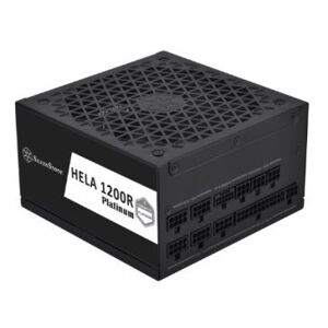 Silverstone Hela 1200R / 80+ Platinum Netzteil - 1200 Watt