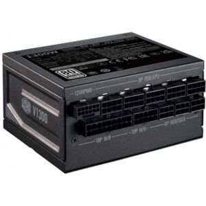 Cooler Master V / 80+ Platinum - 1300 Watt Netzteil SFX30