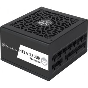 Silverstone HELA Series HELA 1300R Platinum - 1300 Watt ATX3.0