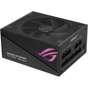 Asus ROG Strix Gold Aura Edition / 80+ Gold - 850 Watt ATX3.0