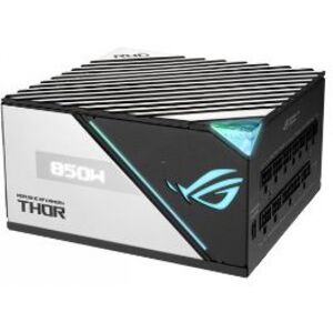 Asus ROG Thor Platinum II / 80+ Platinum - 850 Watt Netzteil