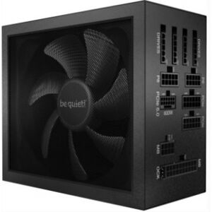 Be Quiet Dark Power Pro 13 - 1600 Watt ATX3.0 Netzteil