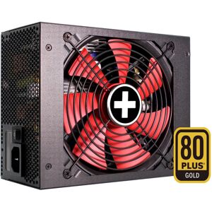 XILENCE Performance X 80+ Gold Modular ATX3.0 - 1050 Watt Netzteil