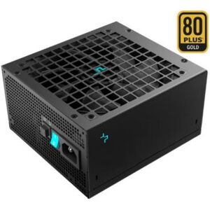 Deepcool PX850G / 80+ Gold - 850 Watt Netzteil