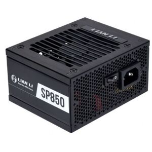 Lian-Li SP850 / 80 PLUS Gold SFX Netzteil Schwarz - 850 Watt