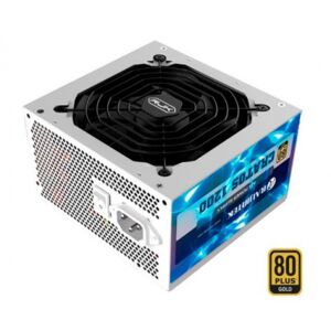 Raijintek CRATOS 1200 White / 80+Gold - 1200 Watt Netzteil ATX3.0