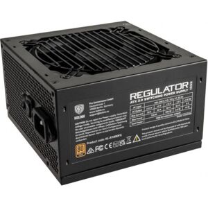 Kolink Regulator 80 PLUS Gold Netzteil, ATX 3.0, PCIe 5.0, modular - 1000 Watt