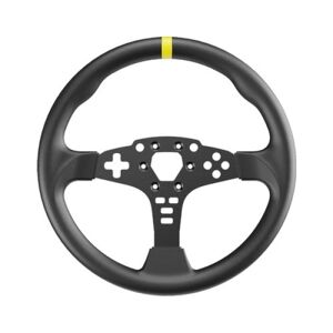 Divers Moza Racing - ES 12 inches Wheel Rim Mod [PC]