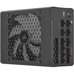 Corsair HX1200i / 80+ Platinum - 1200 Watt Netzteil