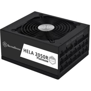 Silverstone Hela SST-HA2050R-PM / 80+ Platinum - 2050 Watt ATX3.0