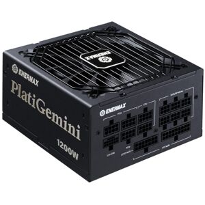 Enermax PlatiGemini Netzteil / 80+ Gold - 1200 Watt PCIe5