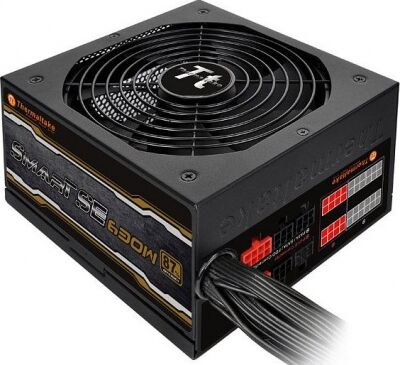 Thermaltake Smart SE - 630 Watt ATX2.3