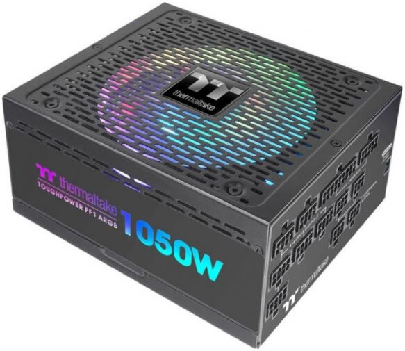 Thermaltake ToughPower PF1 ARGB - 1050 Watt Netzteil