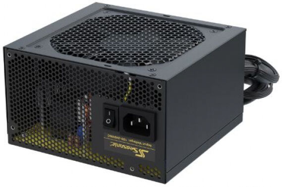 Seasonic CORE-GC-500 80+ Gold - 500 Watt Netzteil