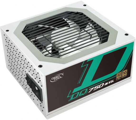 Deepcool GamerStorm DQ750-M-V2L - 750W ATX 2.31