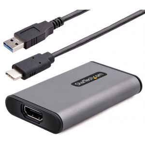 StarTech.com Startech 4K30-HDMI-CAPTURE - USB 3.0 Video Grabber
