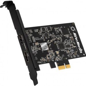 AVerMedia Video Capture Card - Live Streamer Ultra HD (GC571)