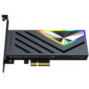 AVerMedia Video Capture Card - Live Gamer 4K 2.1 (GC575)