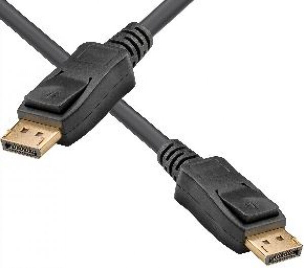 M-Cab Mcab Displayport 1.4 Kabel - 2m