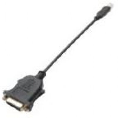 PNY Mini-Displayport zu Single Link DVI-D Kabel