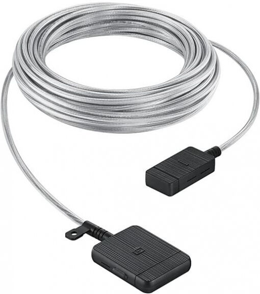 Samsung VG-SOCR85/XC - 8K One Invisible Connection-Kabel - 15m