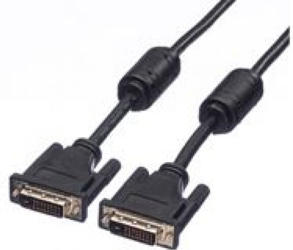 Xcab DVI Dual Link Kabel - 2m