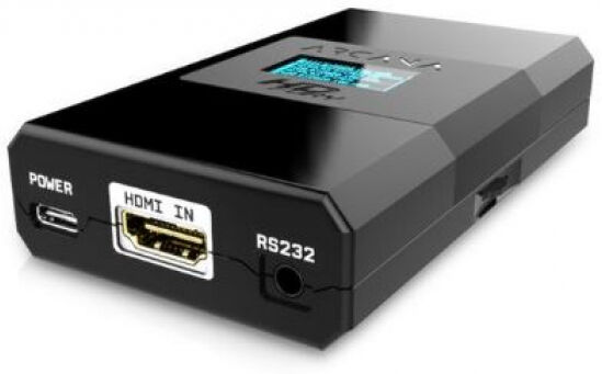 PureLink HDF0160 - Verteiler HDFury Arcana HDMI eARC Adapter