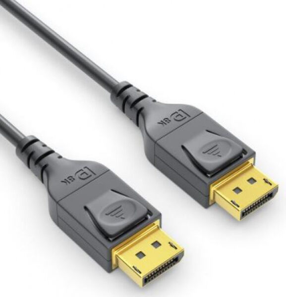 PureLink PureInstall Aktives High Speed 8K DisplayPort 1.4 Kabel 8K - 15m